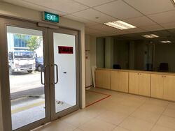 Joo Koon Circle (D22), Office #604212171